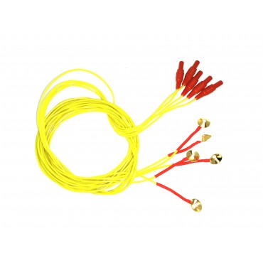 PASTA DE BENTONITE PARA EEG 6KG